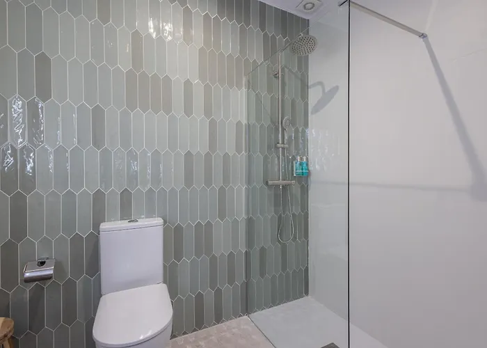 Florit Flats - Quiet And Cozy By The Joaquin Sorolla Station Apartamento *