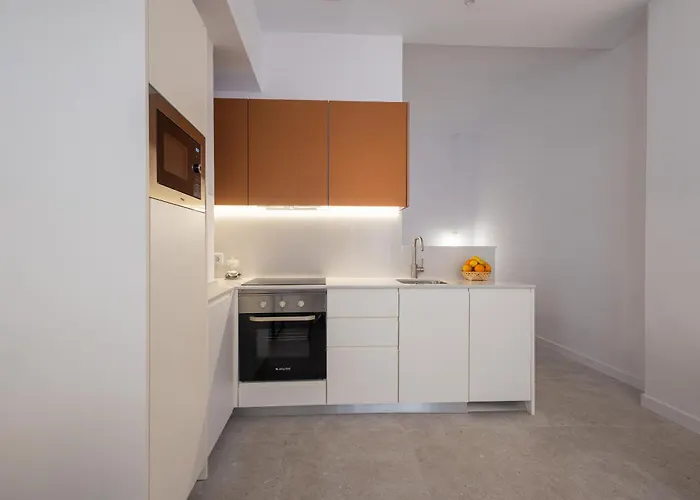 Apartamento Florit Flats - Quiet And Cozy By The Joaquin Sorolla Station