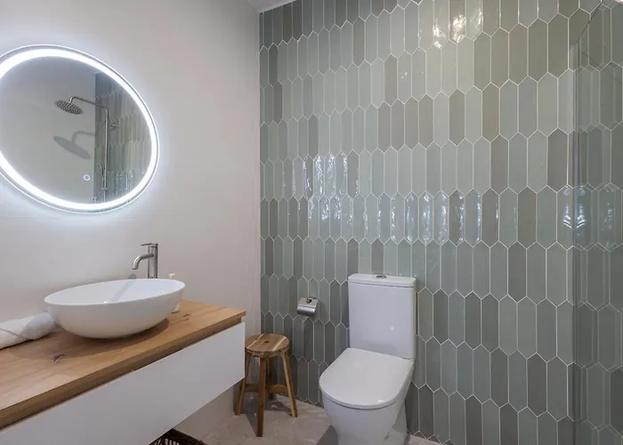 Apartamento Florit Flats - Quiet And Cozy By The Joaquin Sorolla Station *