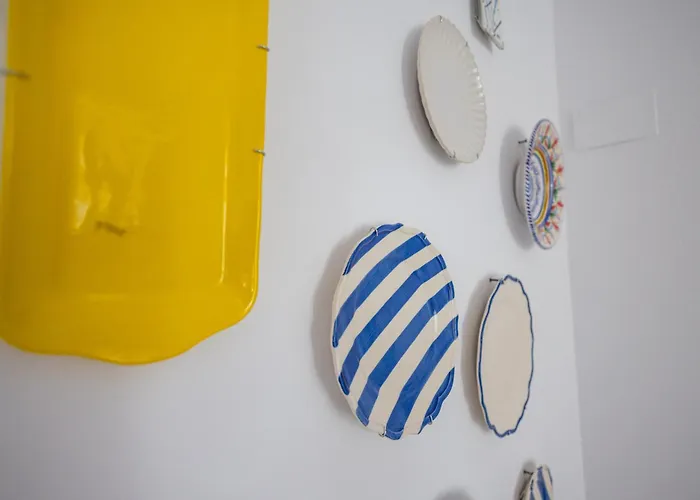 Florit Flats - Quiet And Cozy By The Joaquin Sorolla Station Apartamento *