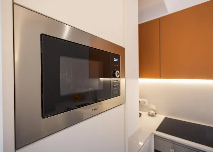 Florit Flats - Quiet And Cozy By The Joaquin Sorolla Station Apartamento *