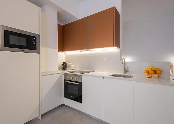 Florit Flats - Quiet And Cozy By The Joaquin Sorolla Station Apartamento Valencia